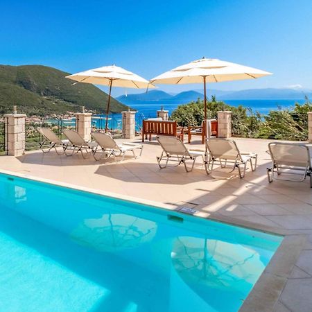 Pondi Villa Ponti מראה חיצוני תמונה