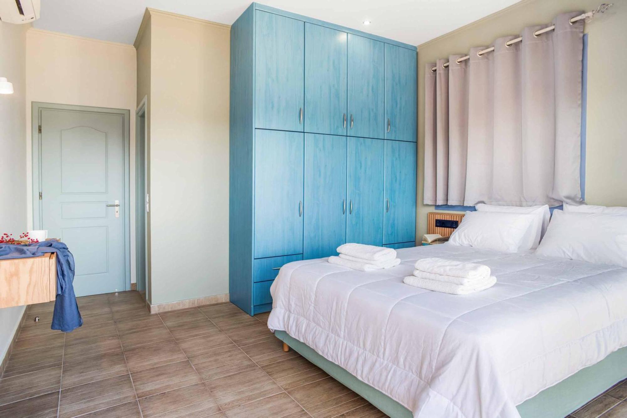 Pondi Villa Ponti מראה חיצוני תמונה