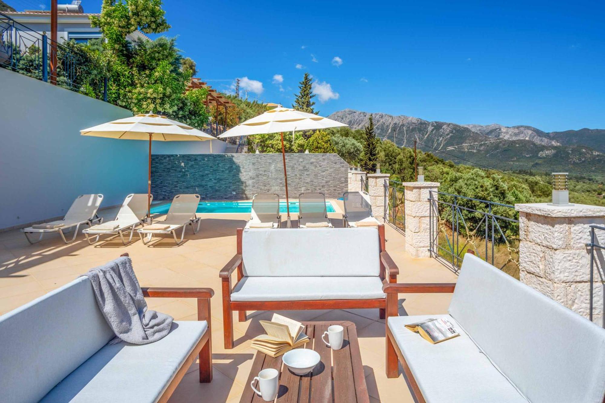 Pondi Villa Ponti מראה חיצוני תמונה
