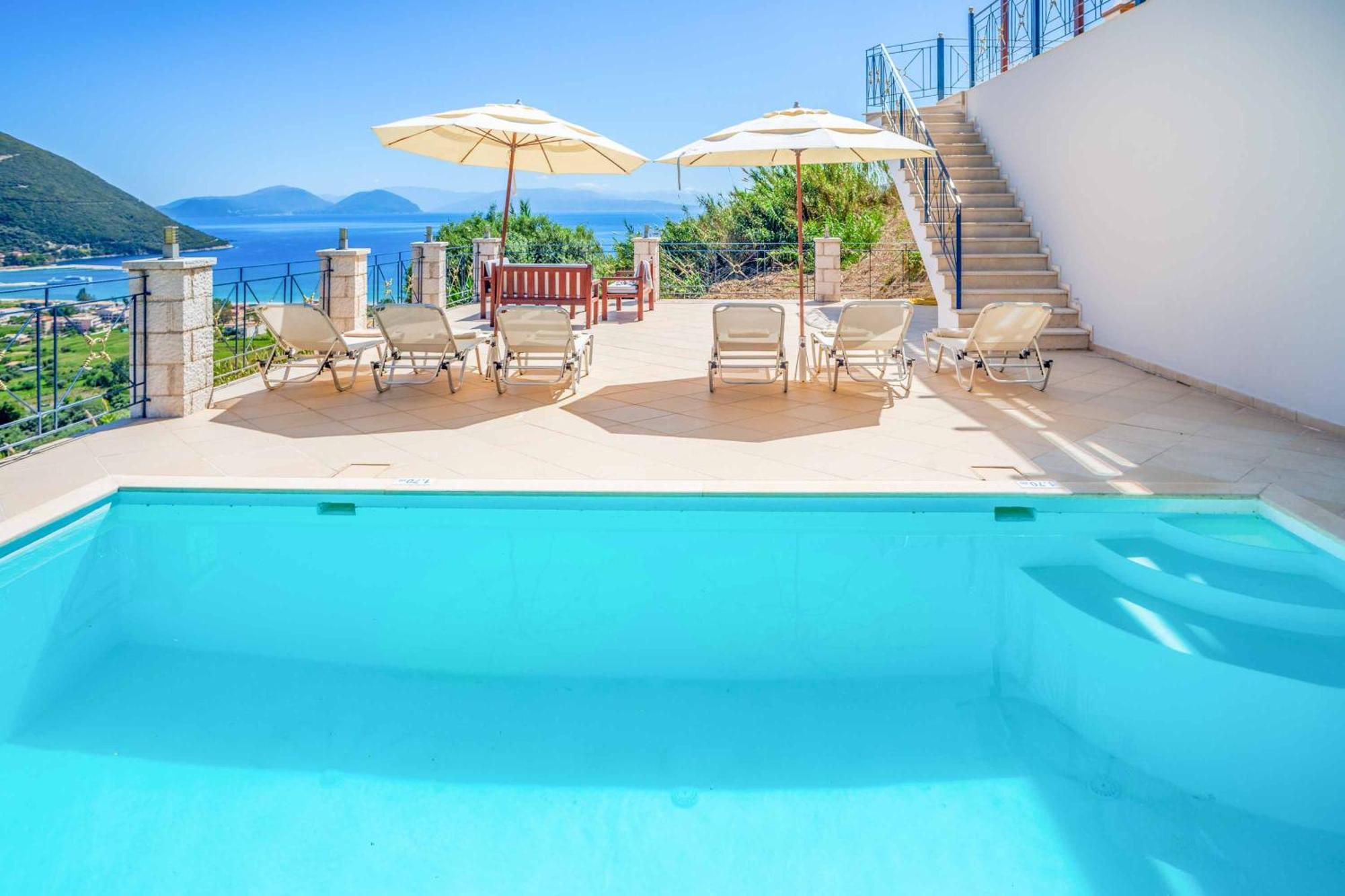 Pondi Villa Ponti מראה חיצוני תמונה