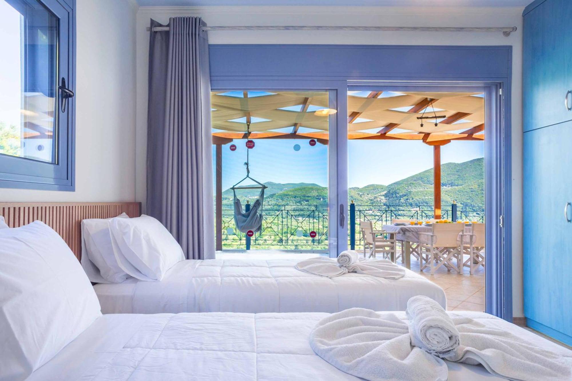 Pondi Villa Ponti מראה חיצוני תמונה