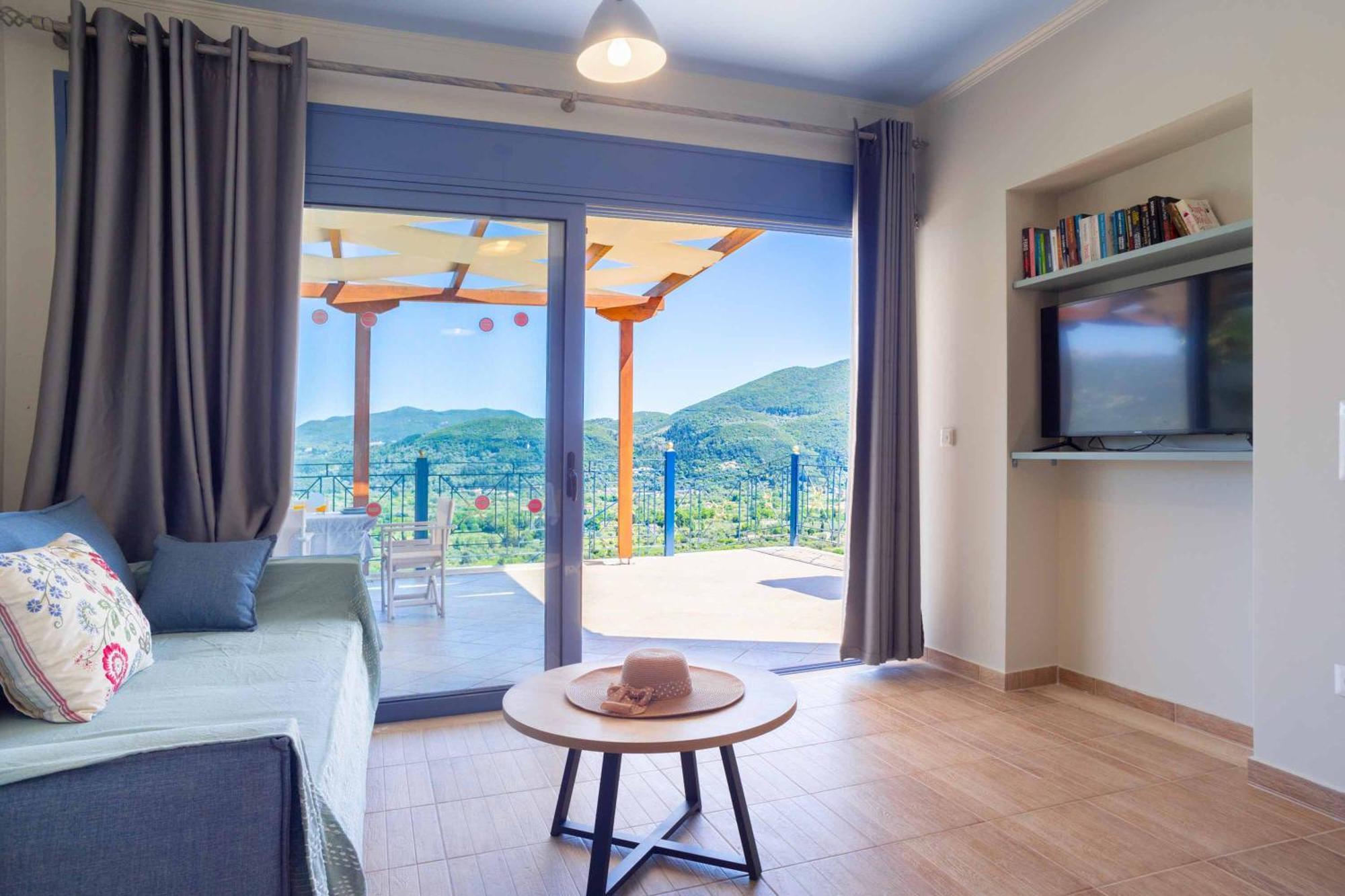 Pondi Villa Ponti מראה חיצוני תמונה