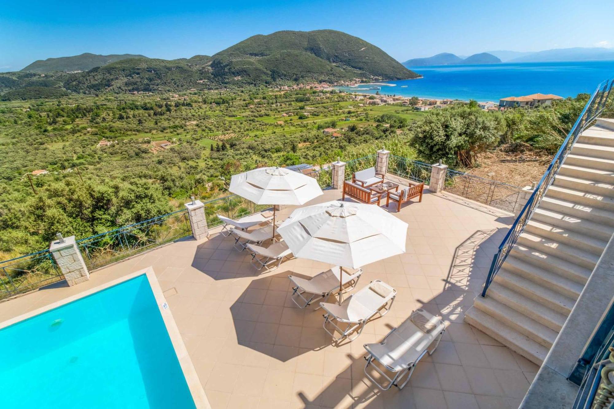 Pondi Villa Ponti מראה חיצוני תמונה