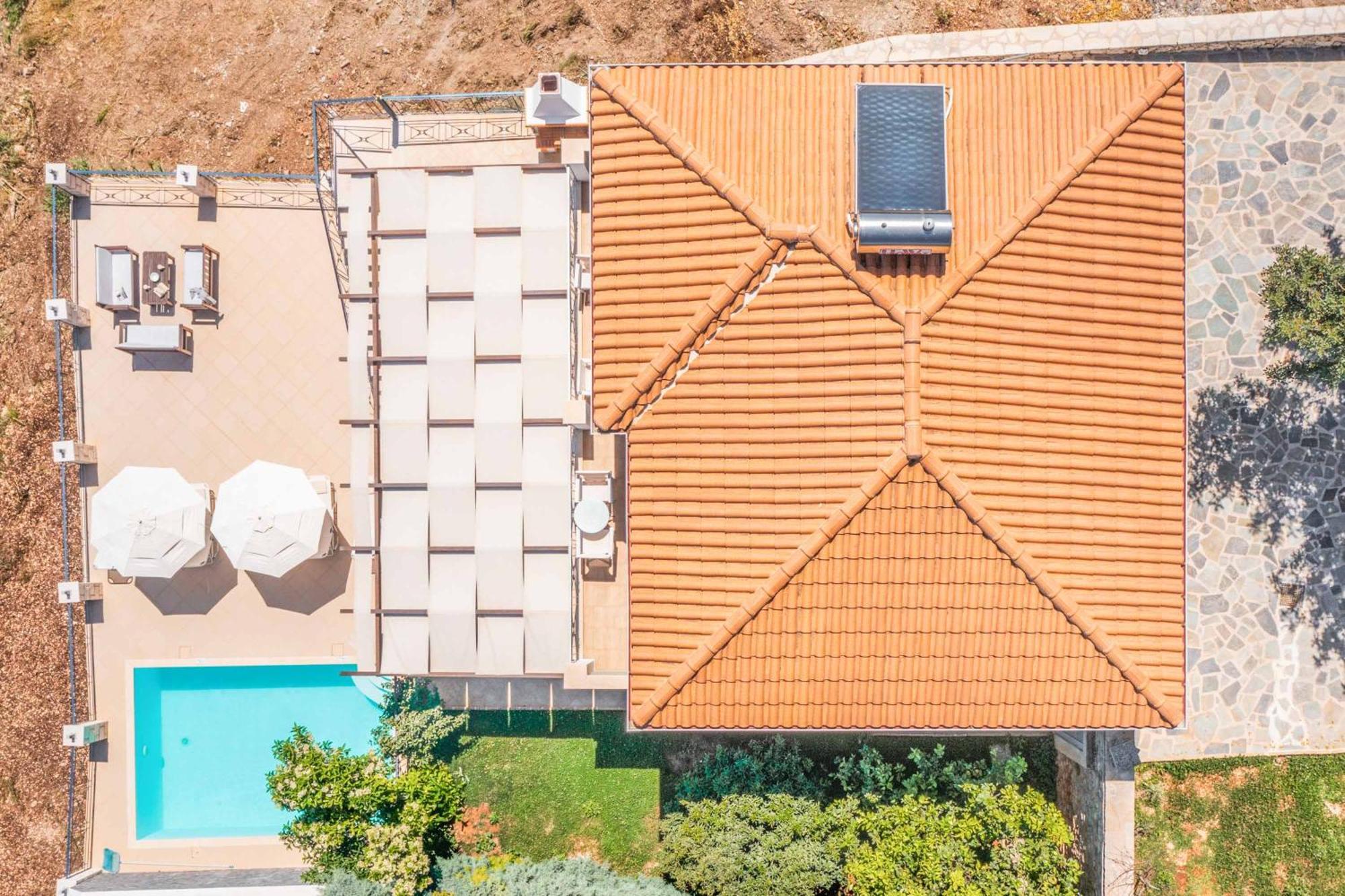 Pondi Villa Ponti מראה חיצוני תמונה