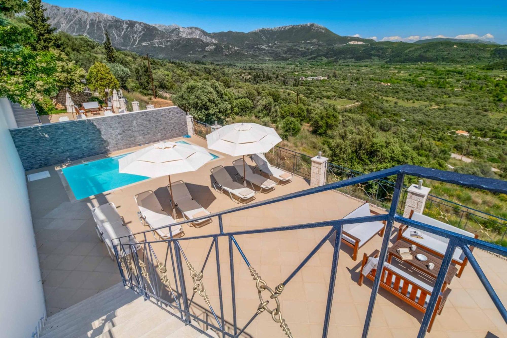 Pondi Villa Ponti מראה חיצוני תמונה