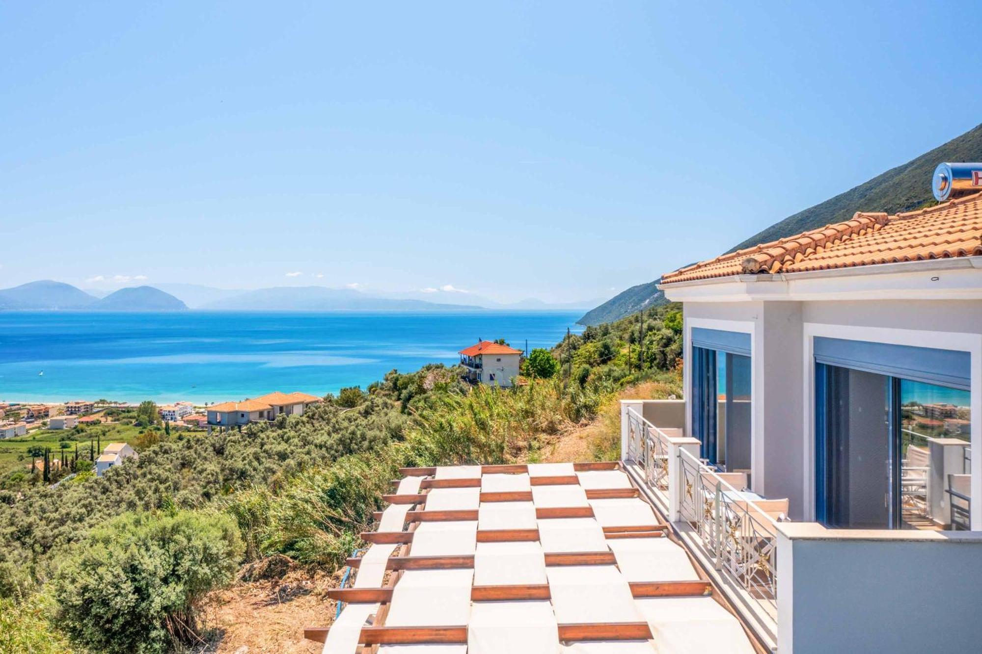 Pondi Villa Ponti מראה חיצוני תמונה