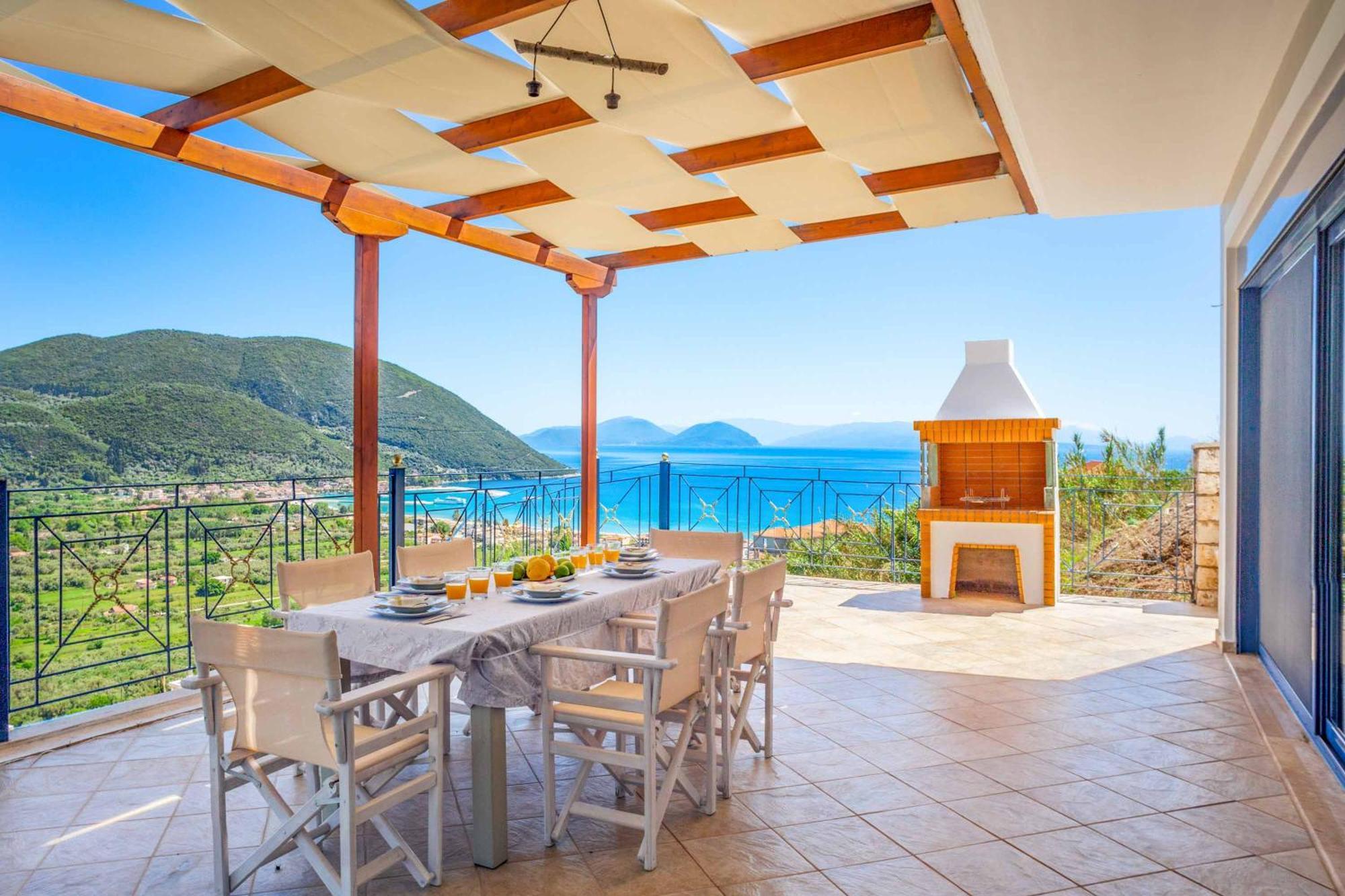 Pondi Villa Ponti מראה חיצוני תמונה