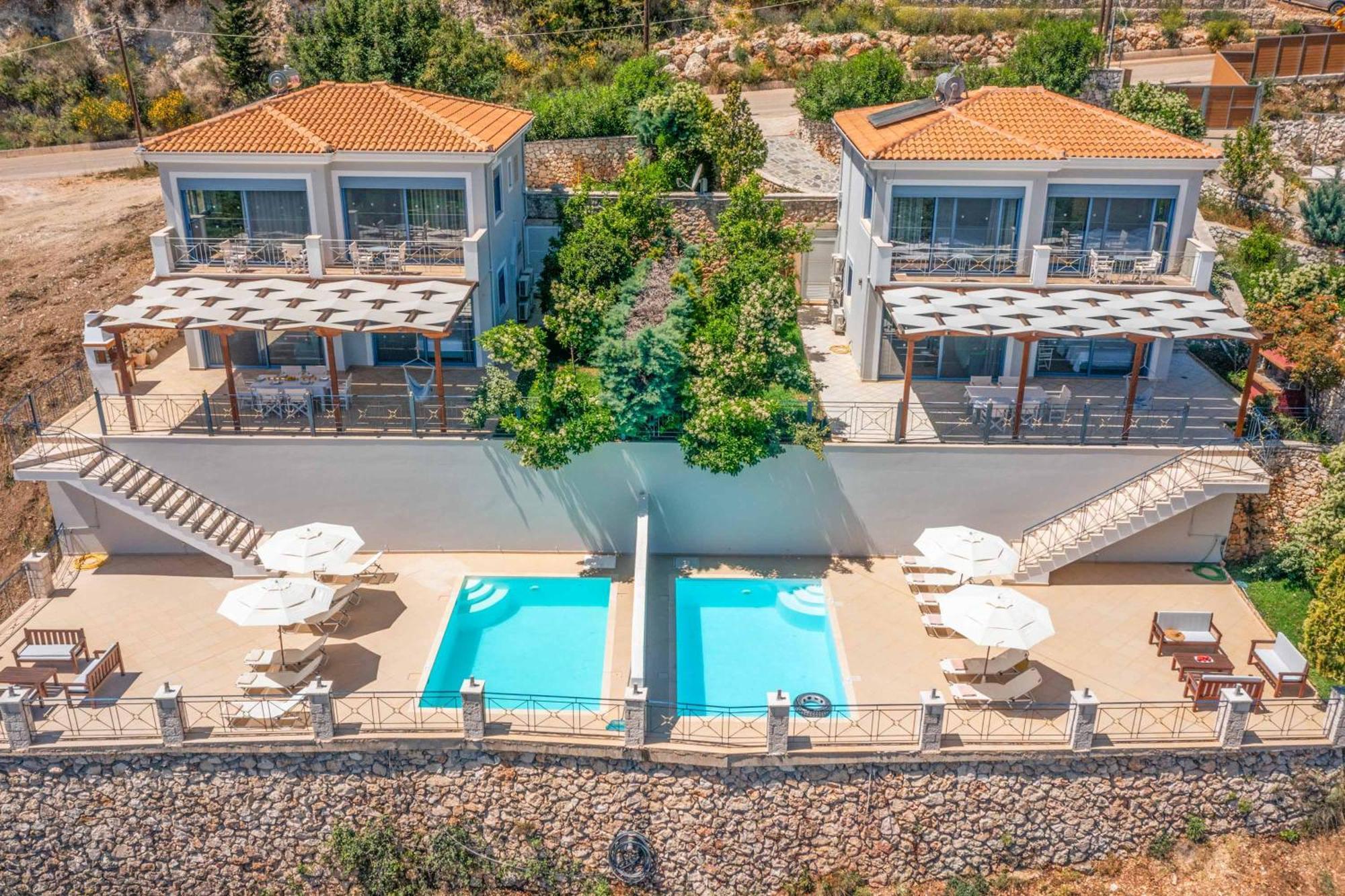 Pondi Villa Ponti מראה חיצוני תמונה