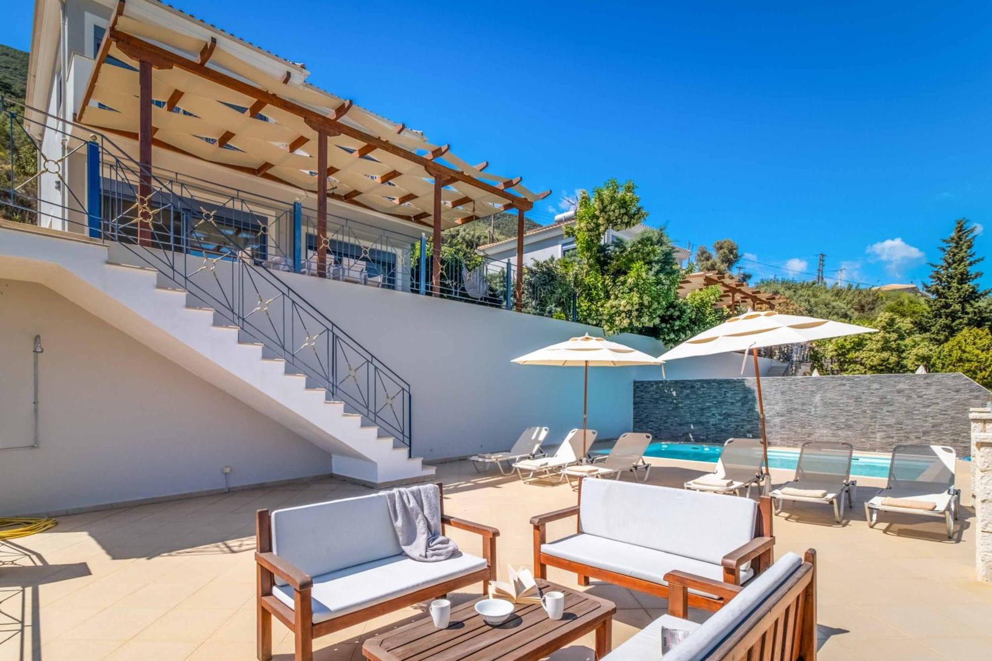 Pondi Villa Ponti מראה חיצוני תמונה