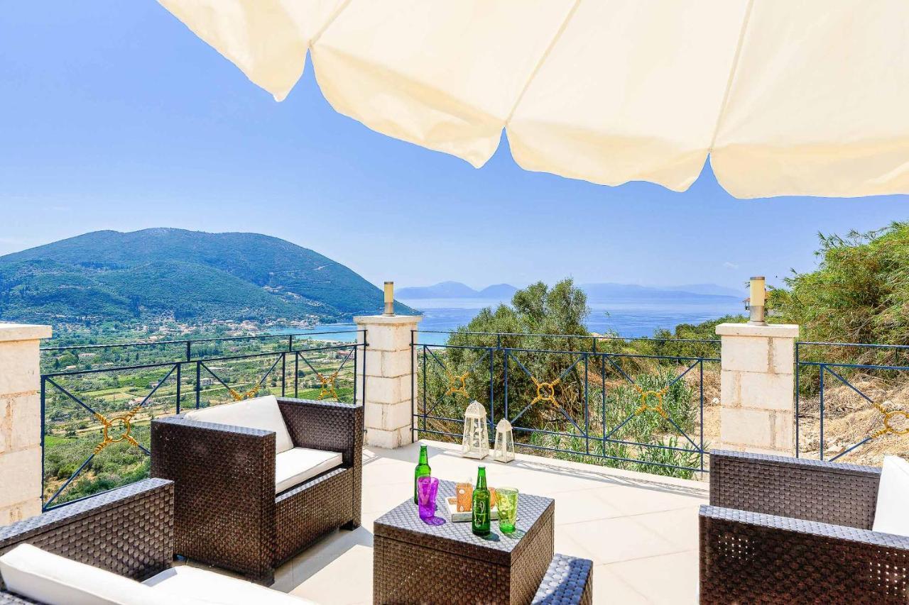 Pondi Villa Ponti מראה חיצוני תמונה