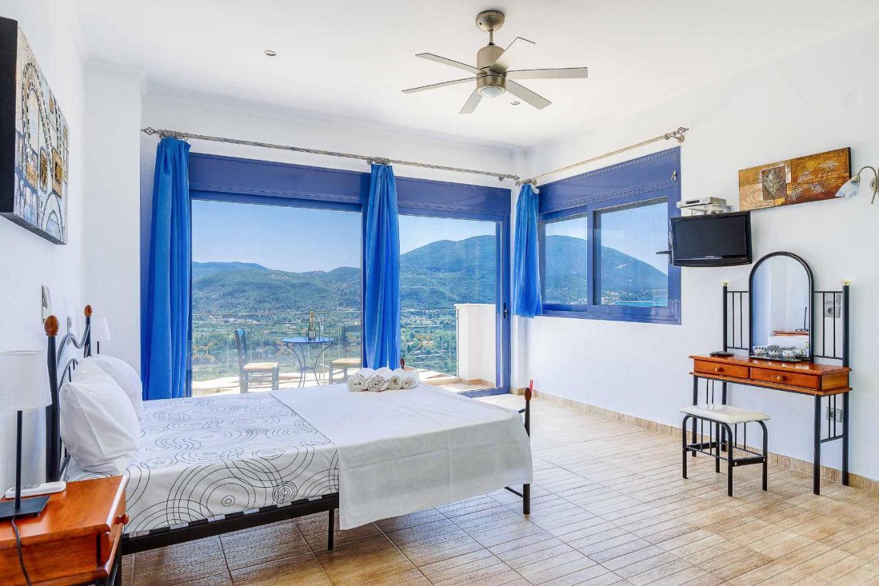 Pondi Villa Ponti מראה חיצוני תמונה