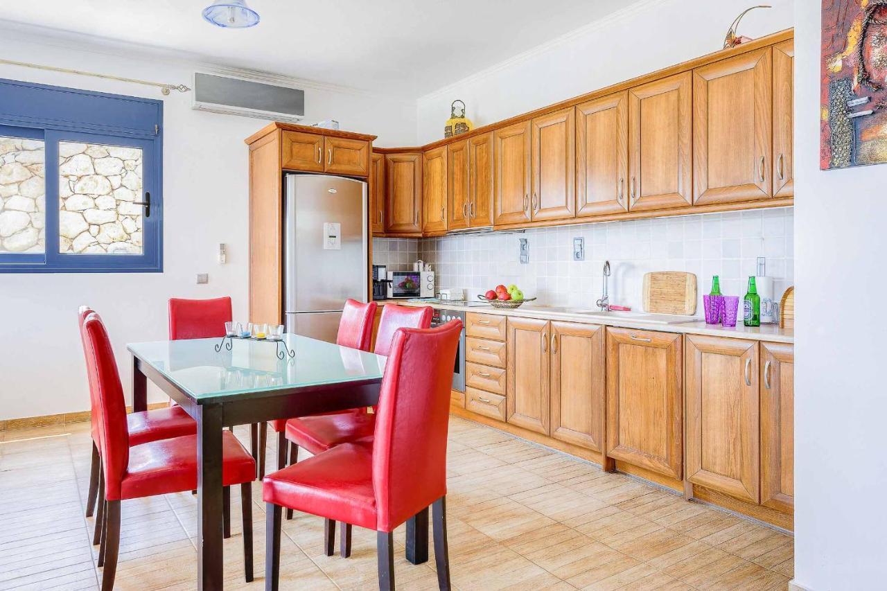 Pondi Villa Ponti מראה חיצוני תמונה