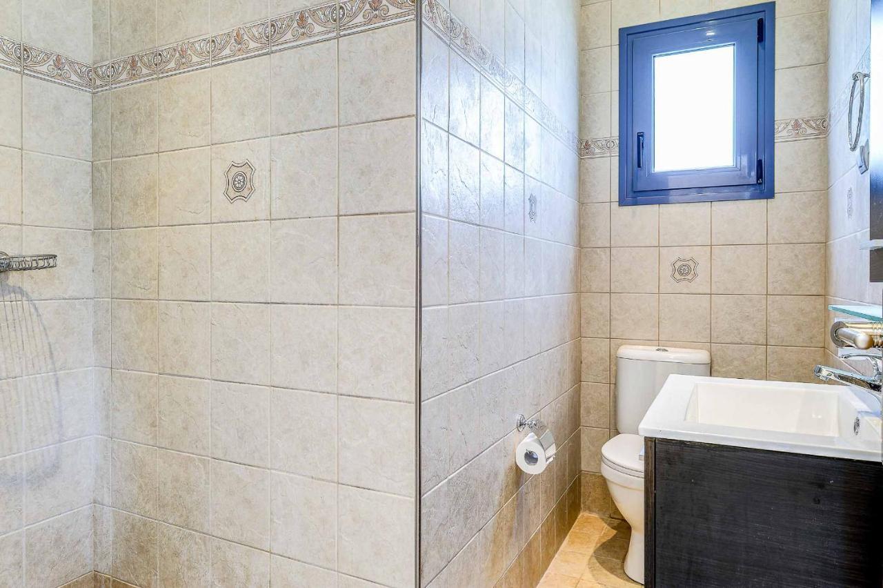 Pondi Villa Ponti מראה חיצוני תמונה