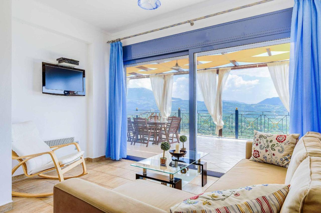 Pondi Villa Ponti מראה חיצוני תמונה