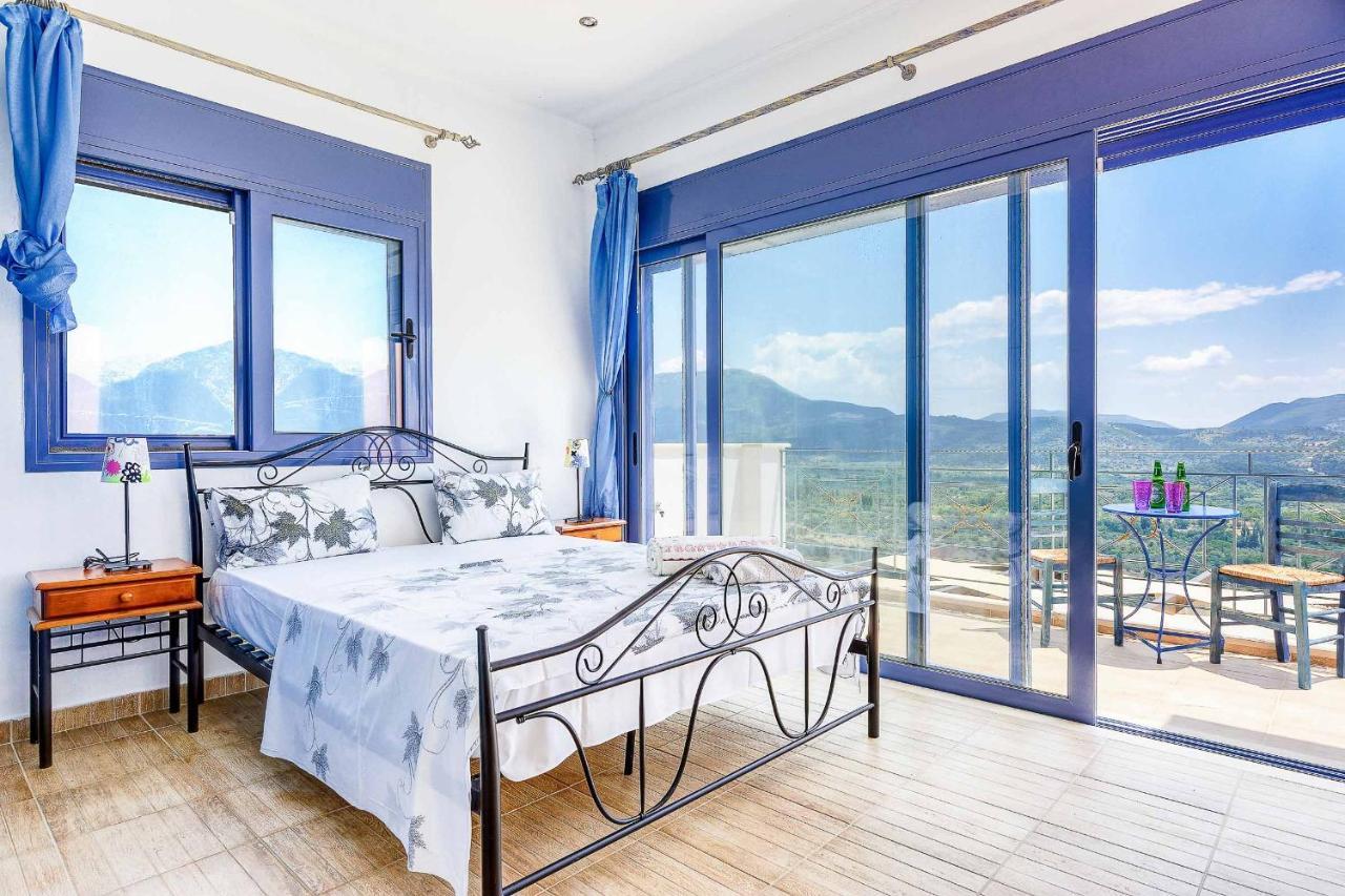 Pondi Villa Ponti מראה חיצוני תמונה