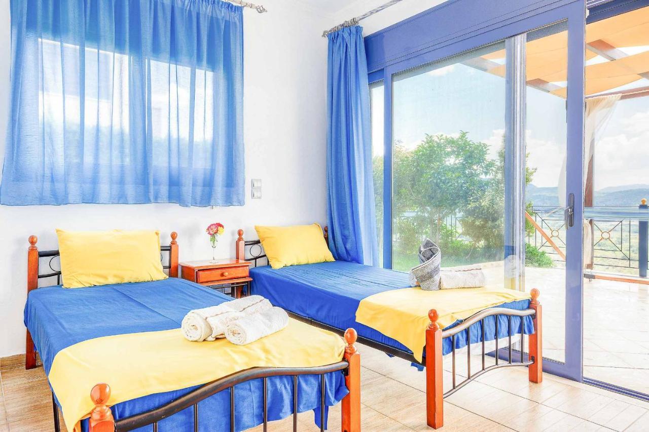Pondi Villa Ponti מראה חיצוני תמונה