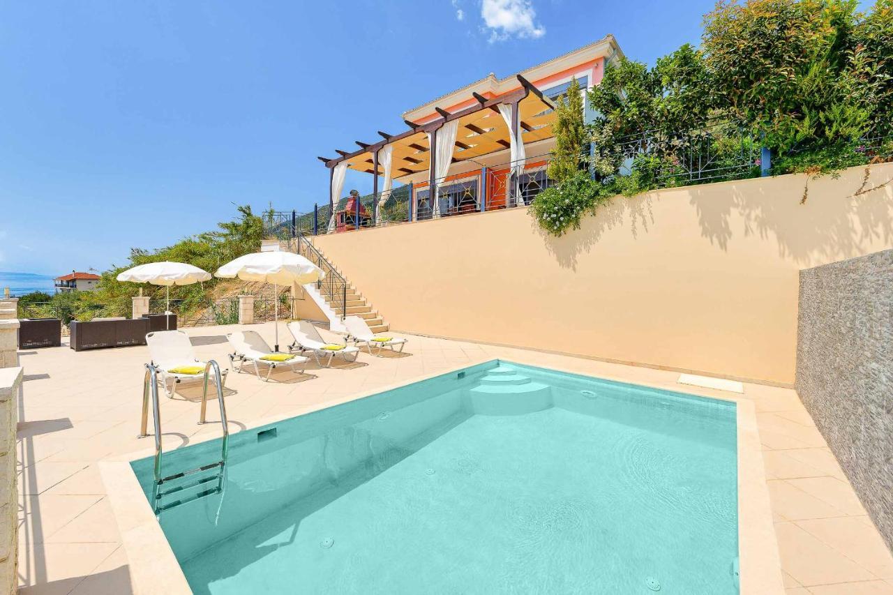 Pondi Villa Ponti מראה חיצוני תמונה